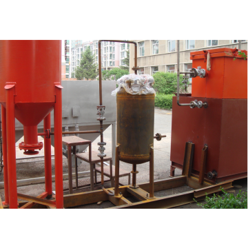 Gold refinery machine gold desorption electrowinning machine